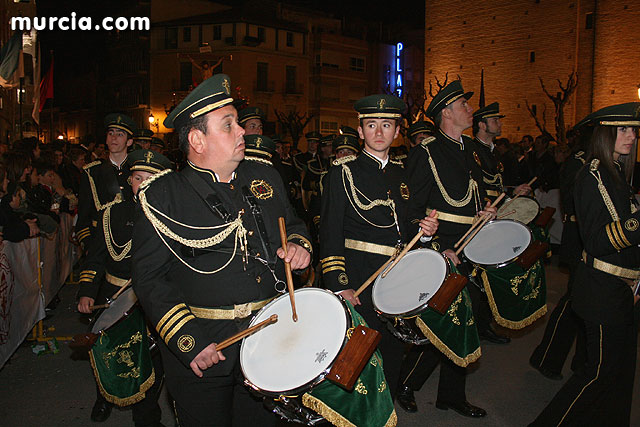 Procesión Santo Entierro 2009 - 64