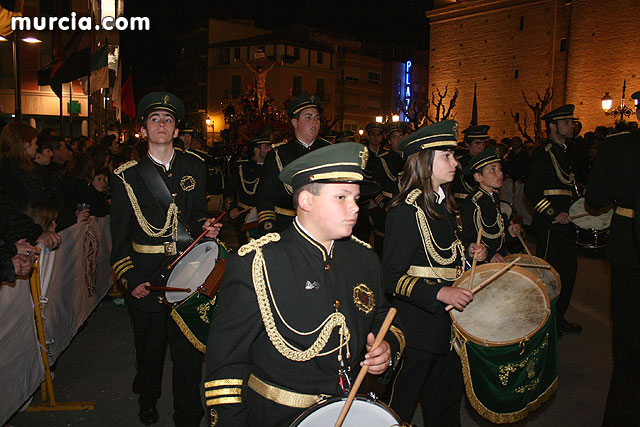 Procesión Santo Entierro 2009 - 65