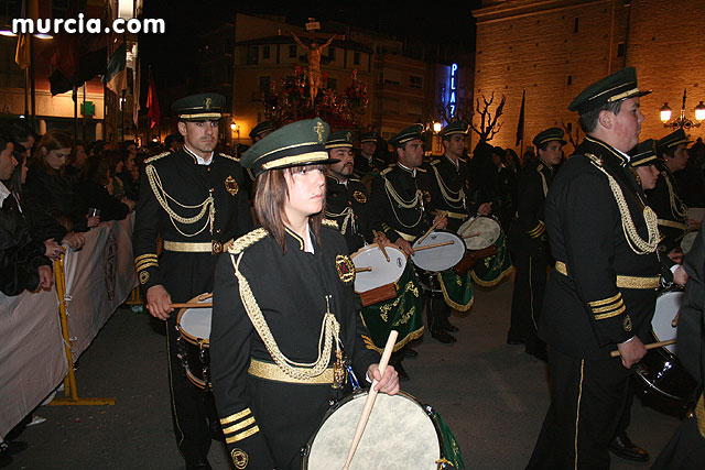 Procesión Santo Entierro 2009 - 67