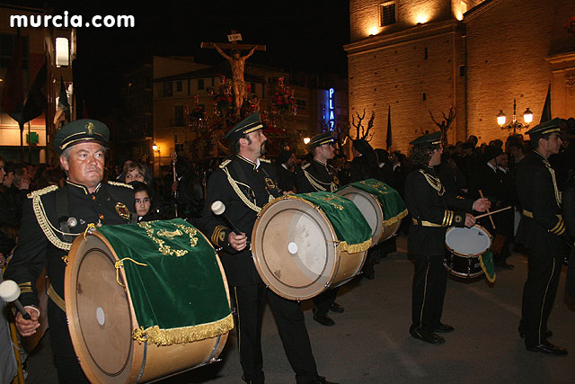 Procesión Santo Entierro 2009 - 69