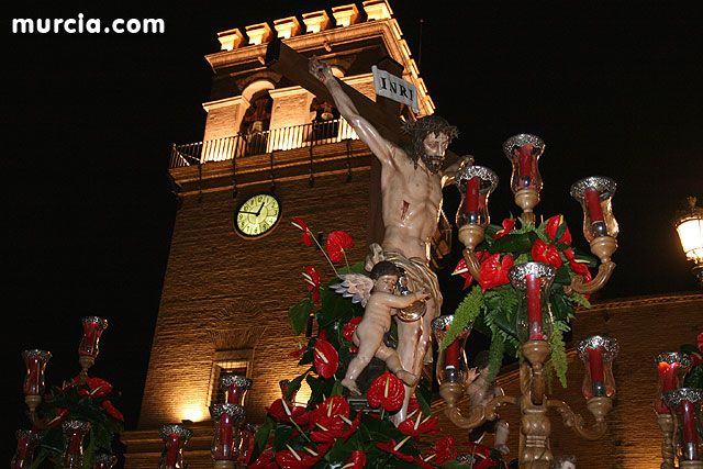 Procesión Santo Entierro 2009 - 71