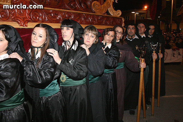 Procesión Santo Entierro 2009 - 82
