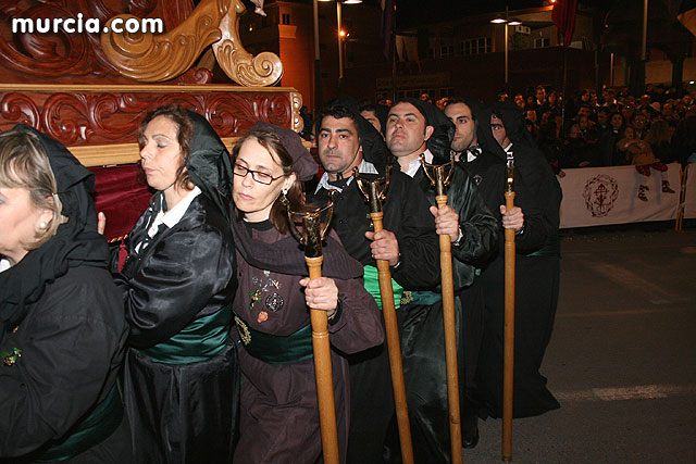 Procesión Santo Entierro 2009 - 83