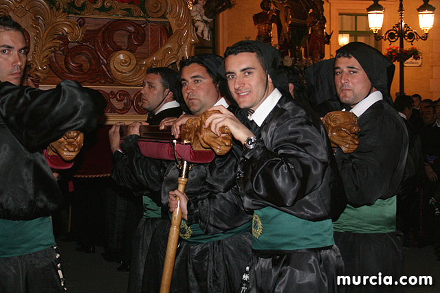 Procesión Santo Entierro 2009 - 85