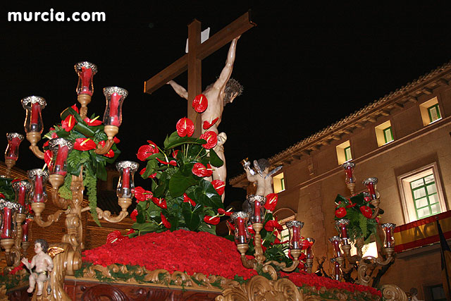 Procesión Santo Entierro 2009 - 86